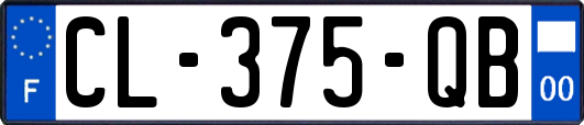 CL-375-QB