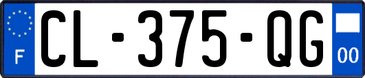 CL-375-QG