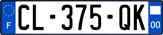 CL-375-QK