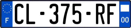 CL-375-RF