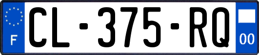 CL-375-RQ