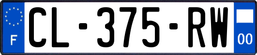 CL-375-RW