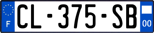 CL-375-SB