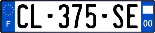 CL-375-SE