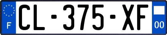 CL-375-XF