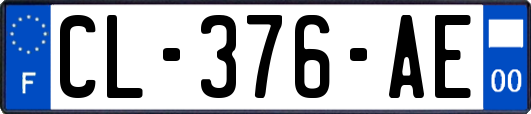 CL-376-AE