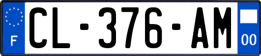 CL-376-AM