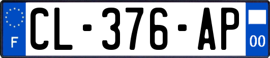 CL-376-AP