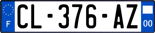 CL-376-AZ