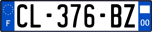 CL-376-BZ