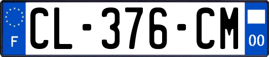 CL-376-CM
