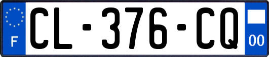 CL-376-CQ