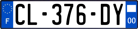 CL-376-DY