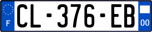 CL-376-EB