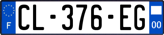 CL-376-EG