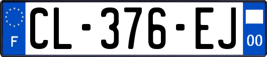 CL-376-EJ
