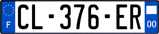 CL-376-ER
