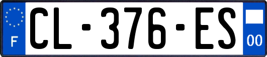 CL-376-ES