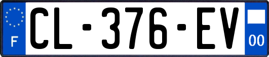 CL-376-EV