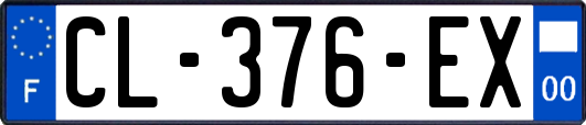 CL-376-EX