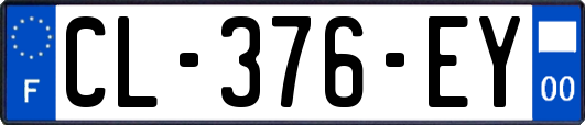 CL-376-EY