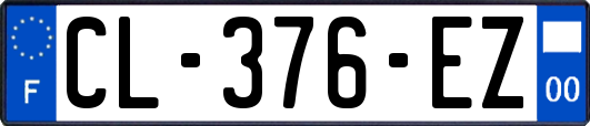 CL-376-EZ