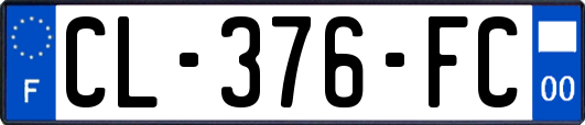 CL-376-FC