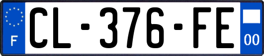 CL-376-FE