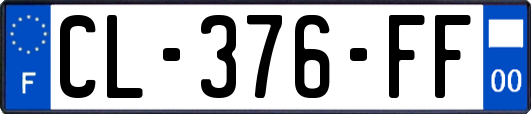 CL-376-FF