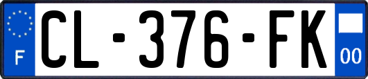 CL-376-FK