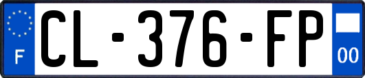 CL-376-FP
