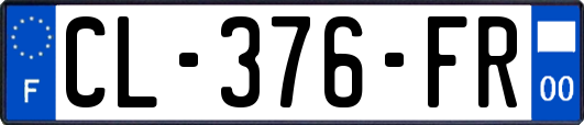 CL-376-FR