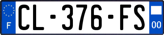CL-376-FS