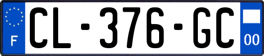 CL-376-GC