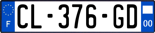 CL-376-GD