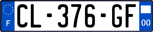 CL-376-GF