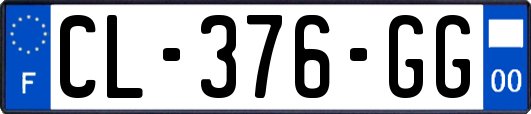 CL-376-GG