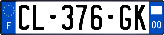CL-376-GK