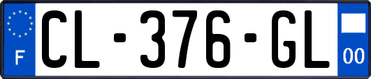 CL-376-GL