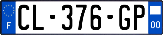 CL-376-GP