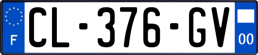 CL-376-GV