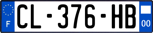 CL-376-HB