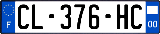 CL-376-HC