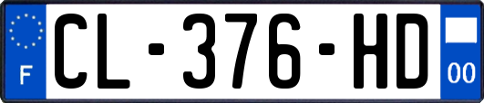 CL-376-HD