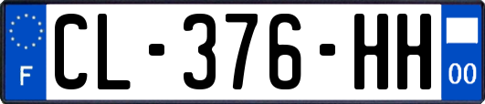 CL-376-HH