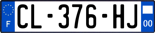 CL-376-HJ