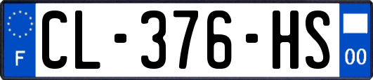 CL-376-HS