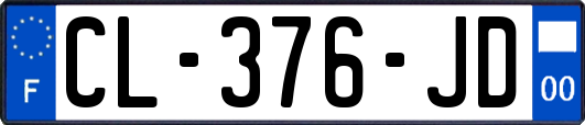 CL-376-JD