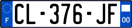 CL-376-JF
