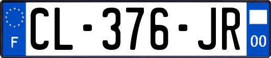 CL-376-JR
